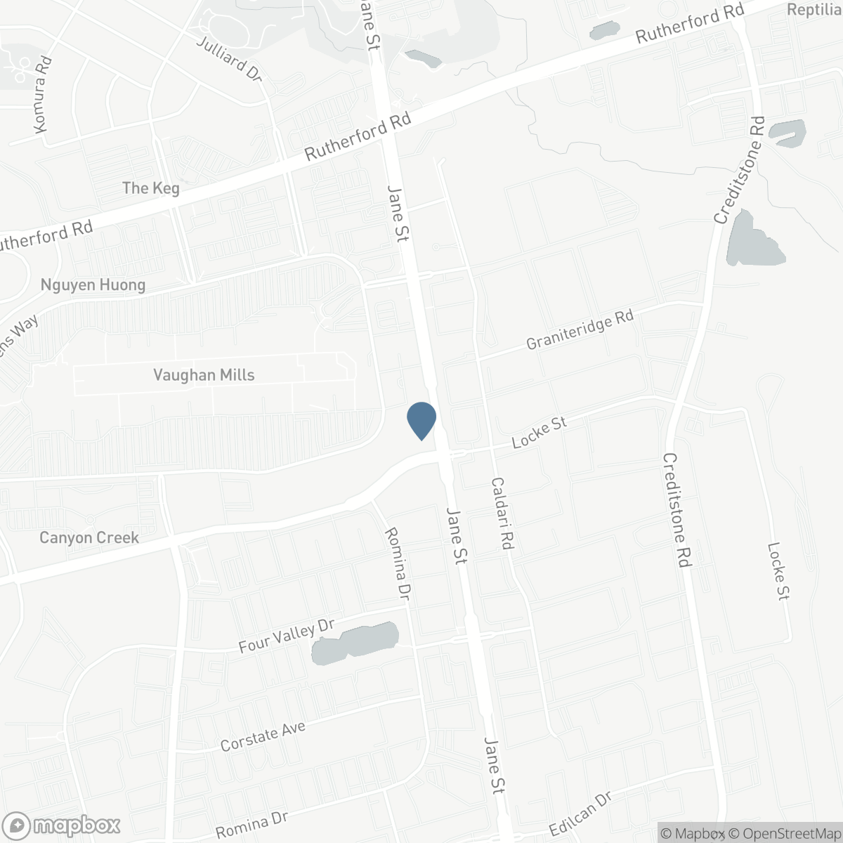 533 - 8960 JANE STREET, Vaughan, Ontario L4K 0N9